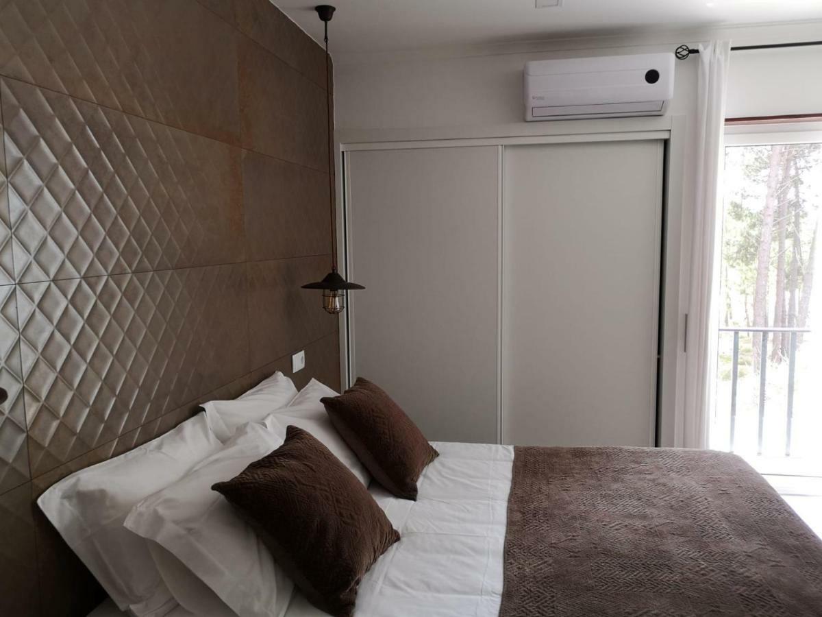 Guilhim Guest House Nazaré Exterior foto